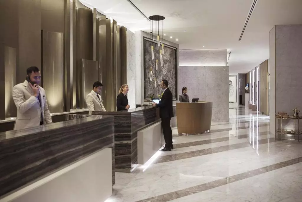Al Bandar Rotana